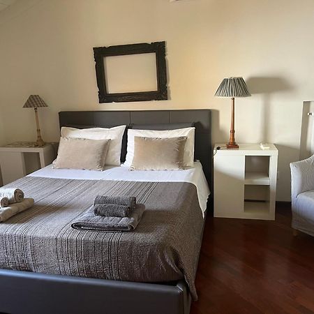 볼로냐 Casa161 아파트 외부 사진