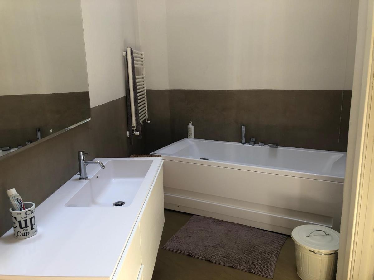 볼로냐 Casa161 아파트 외부 사진