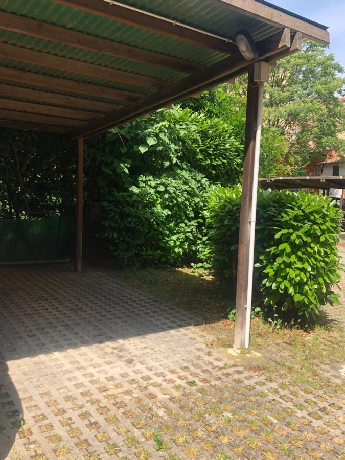 볼로냐 Casa161 아파트 외부 사진