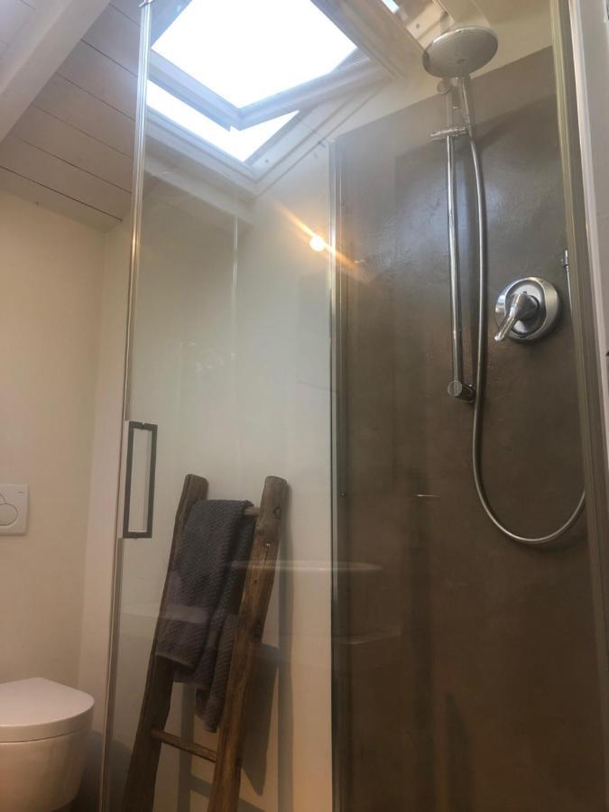 볼로냐 Casa161 아파트 외부 사진