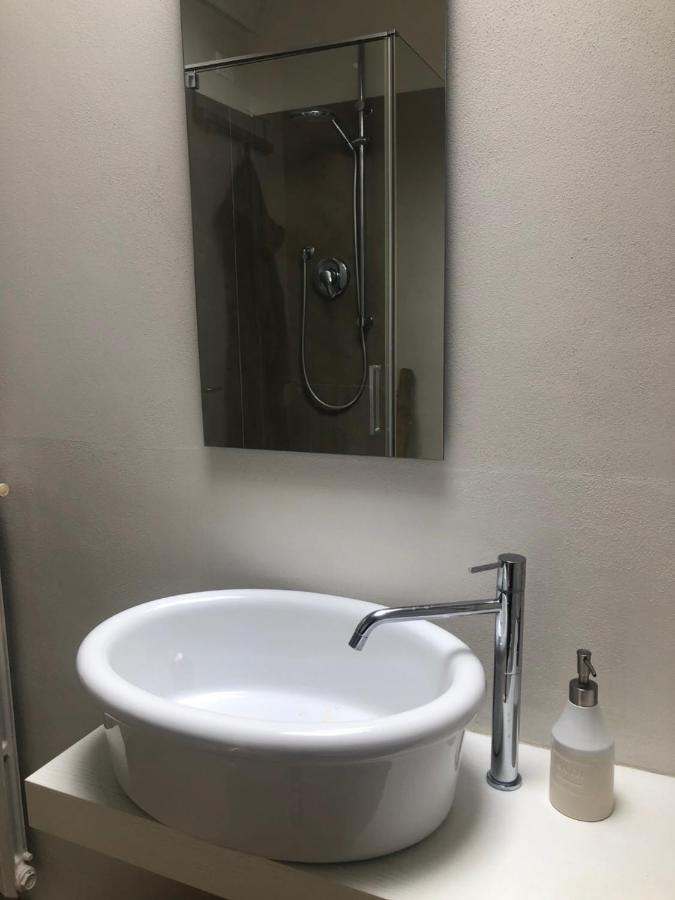 볼로냐 Casa161 아파트 외부 사진