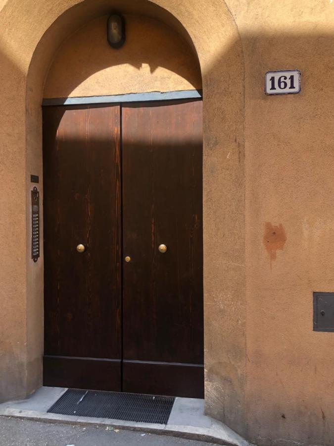 볼로냐 Casa161 아파트 외부 사진