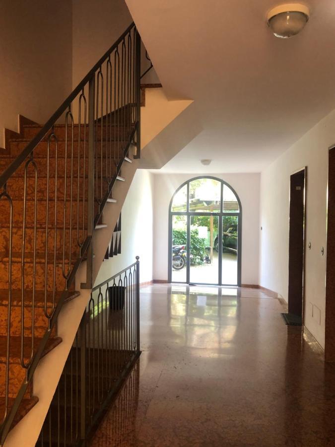 볼로냐 Casa161 아파트 외부 사진
