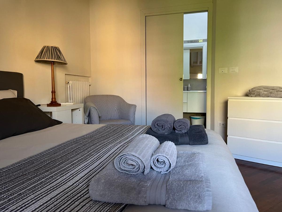 볼로냐 Casa161 아파트 외부 사진