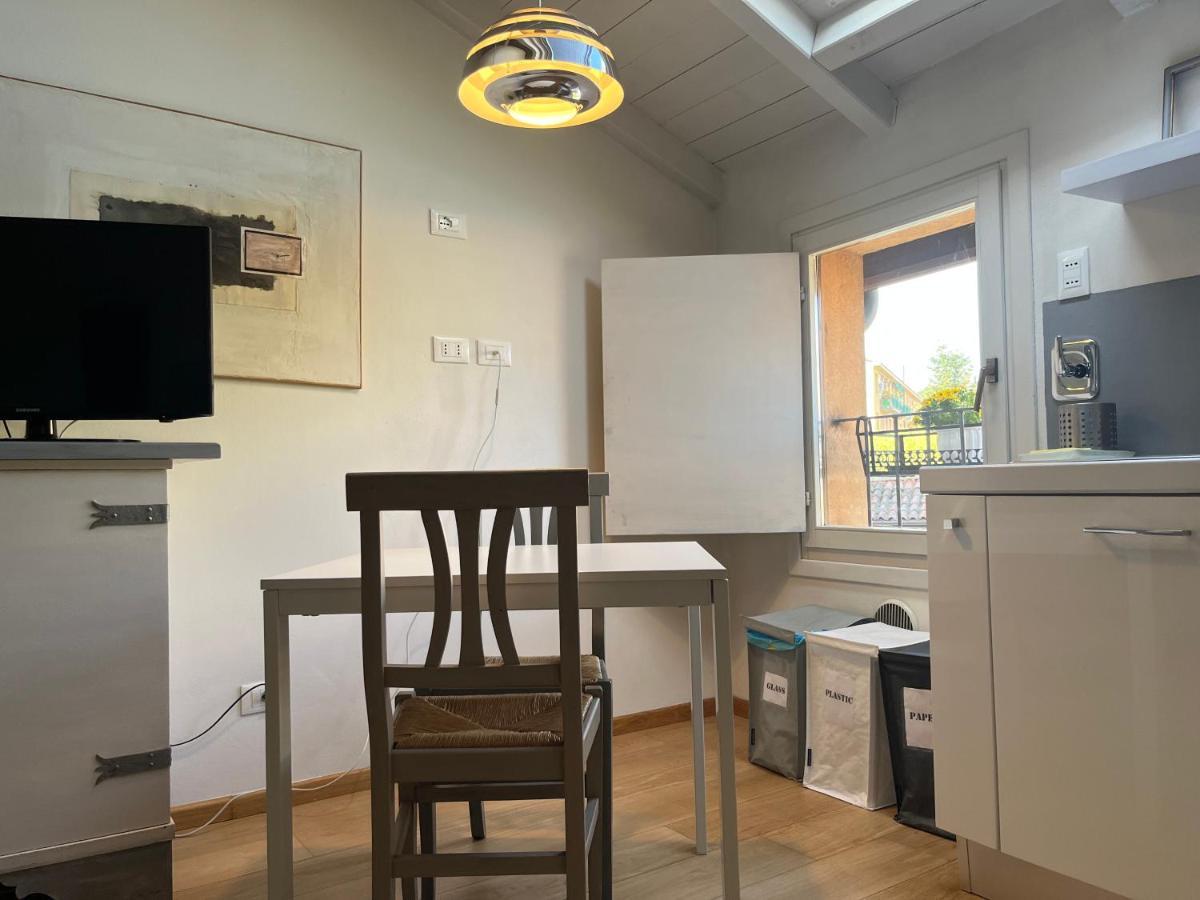 볼로냐 Casa161 아파트 외부 사진