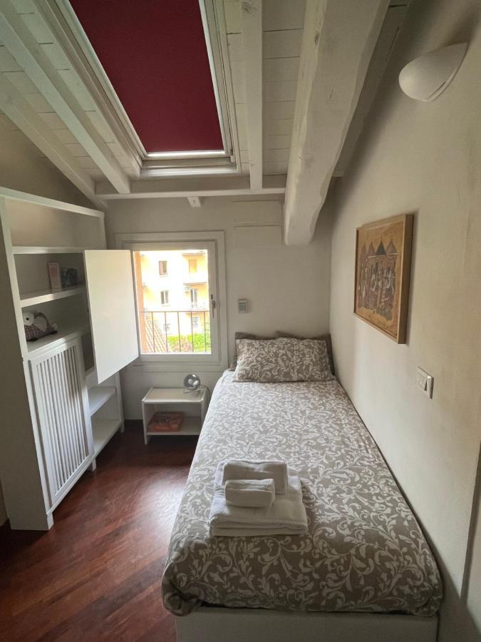 볼로냐 Casa161 아파트 외부 사진
