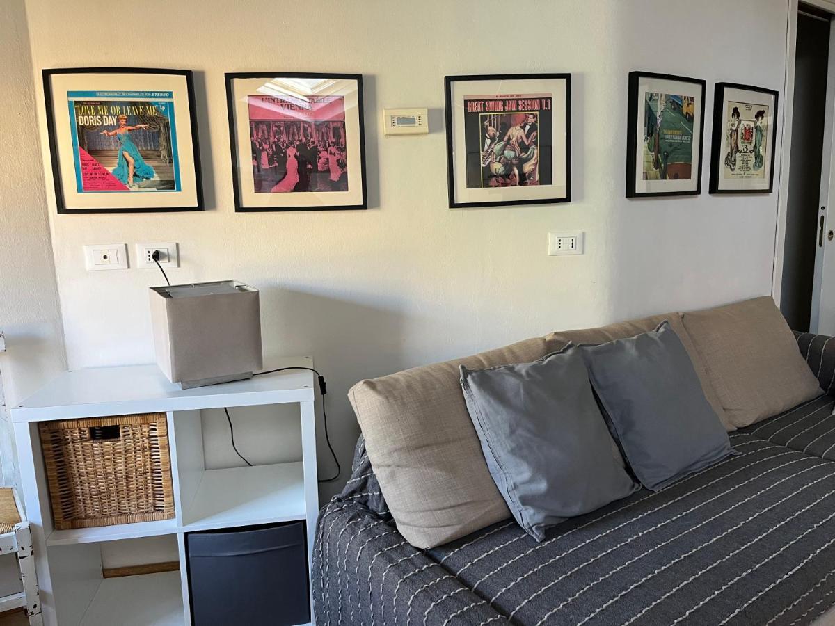 볼로냐 Casa161 아파트 외부 사진