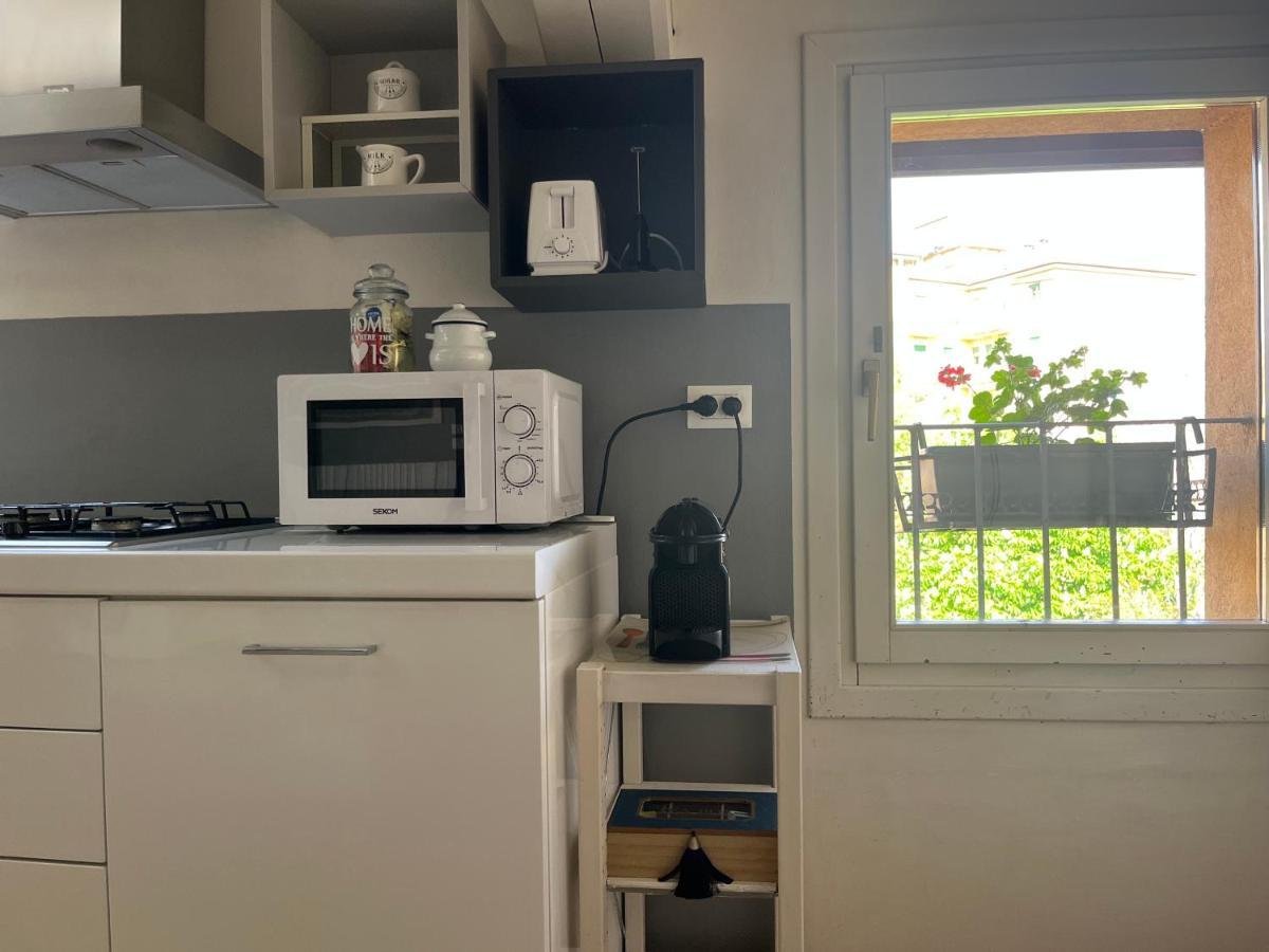 볼로냐 Casa161 아파트 외부 사진
