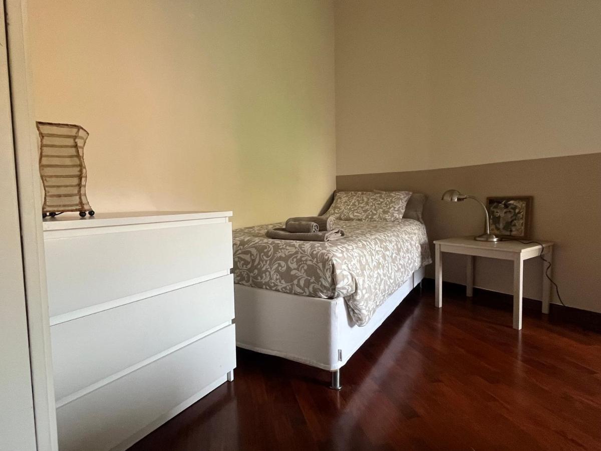 볼로냐 Casa161 아파트 외부 사진