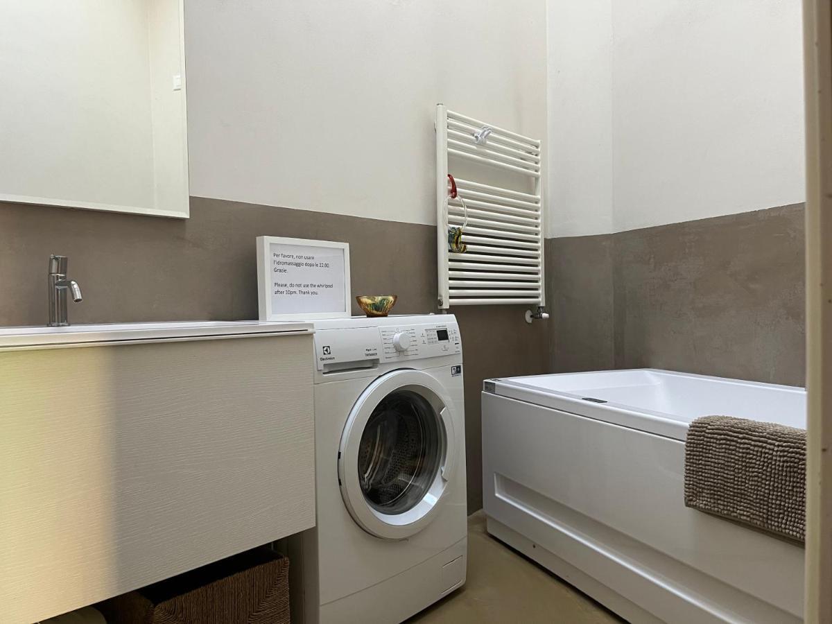 볼로냐 Casa161 아파트 외부 사진