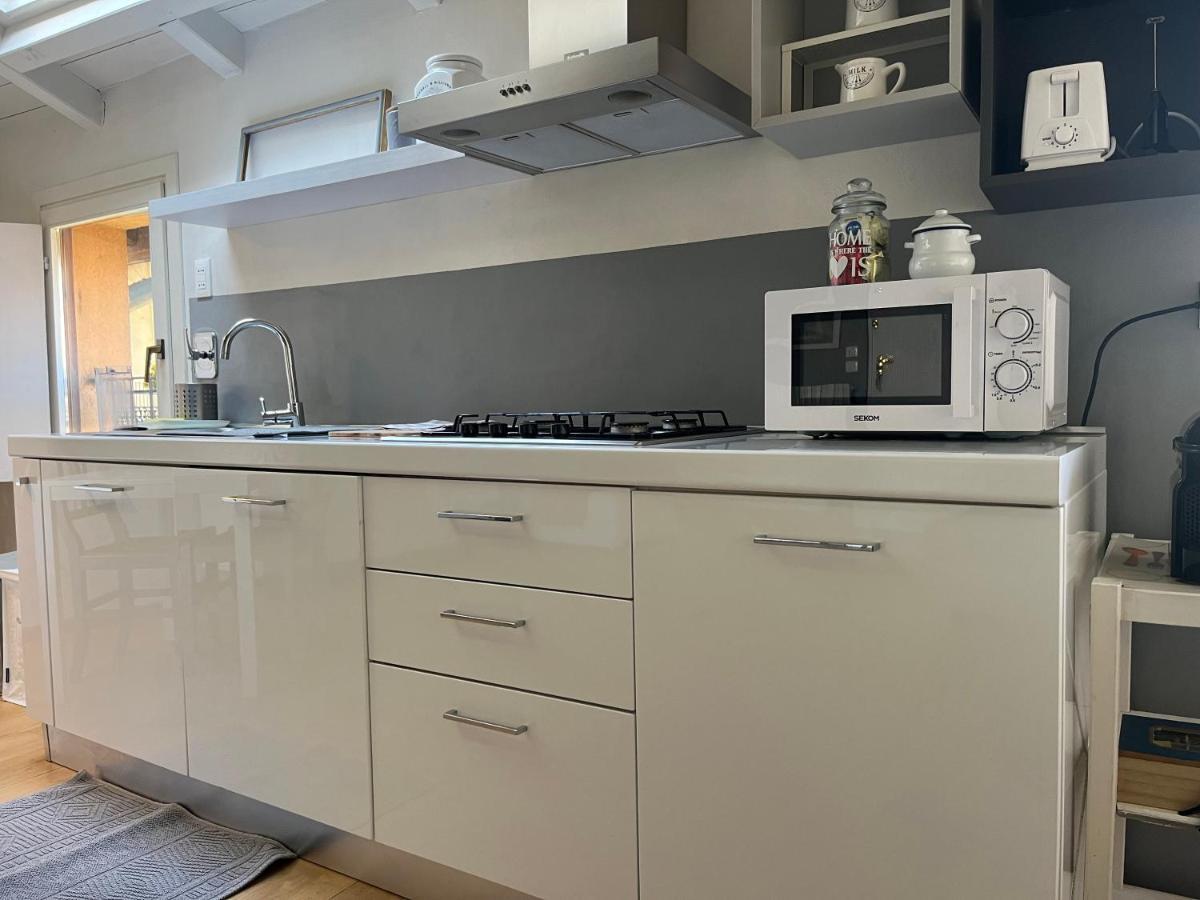 볼로냐 Casa161 아파트 외부 사진