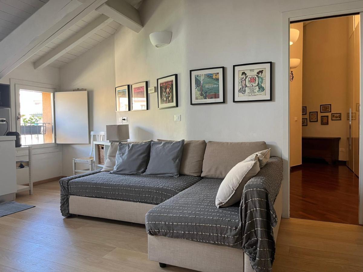 볼로냐 Casa161 아파트 외부 사진