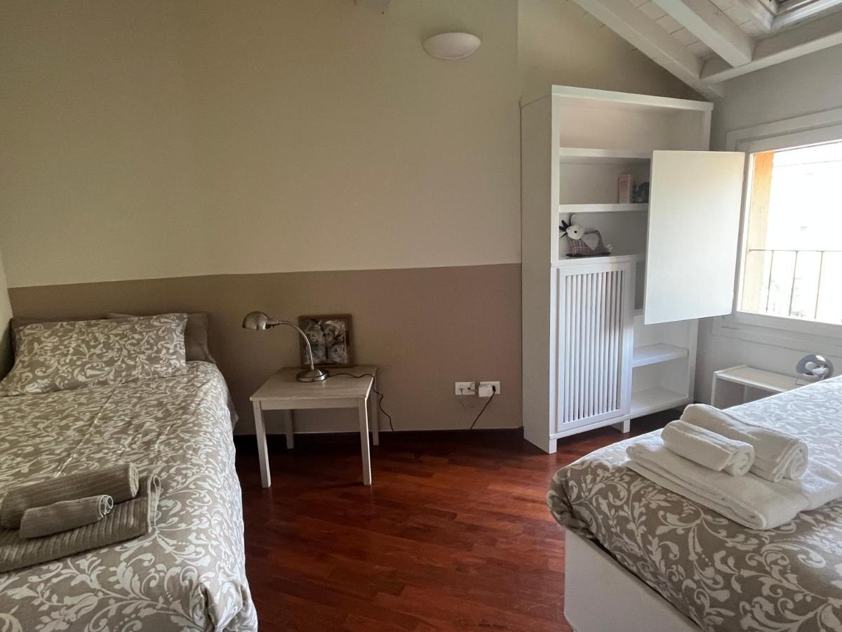 볼로냐 Casa161 아파트 외부 사진