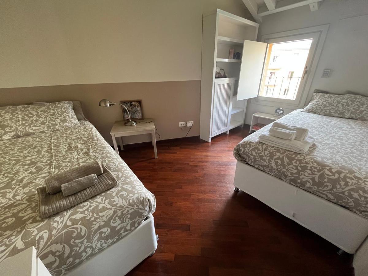 볼로냐 Casa161 아파트 외부 사진