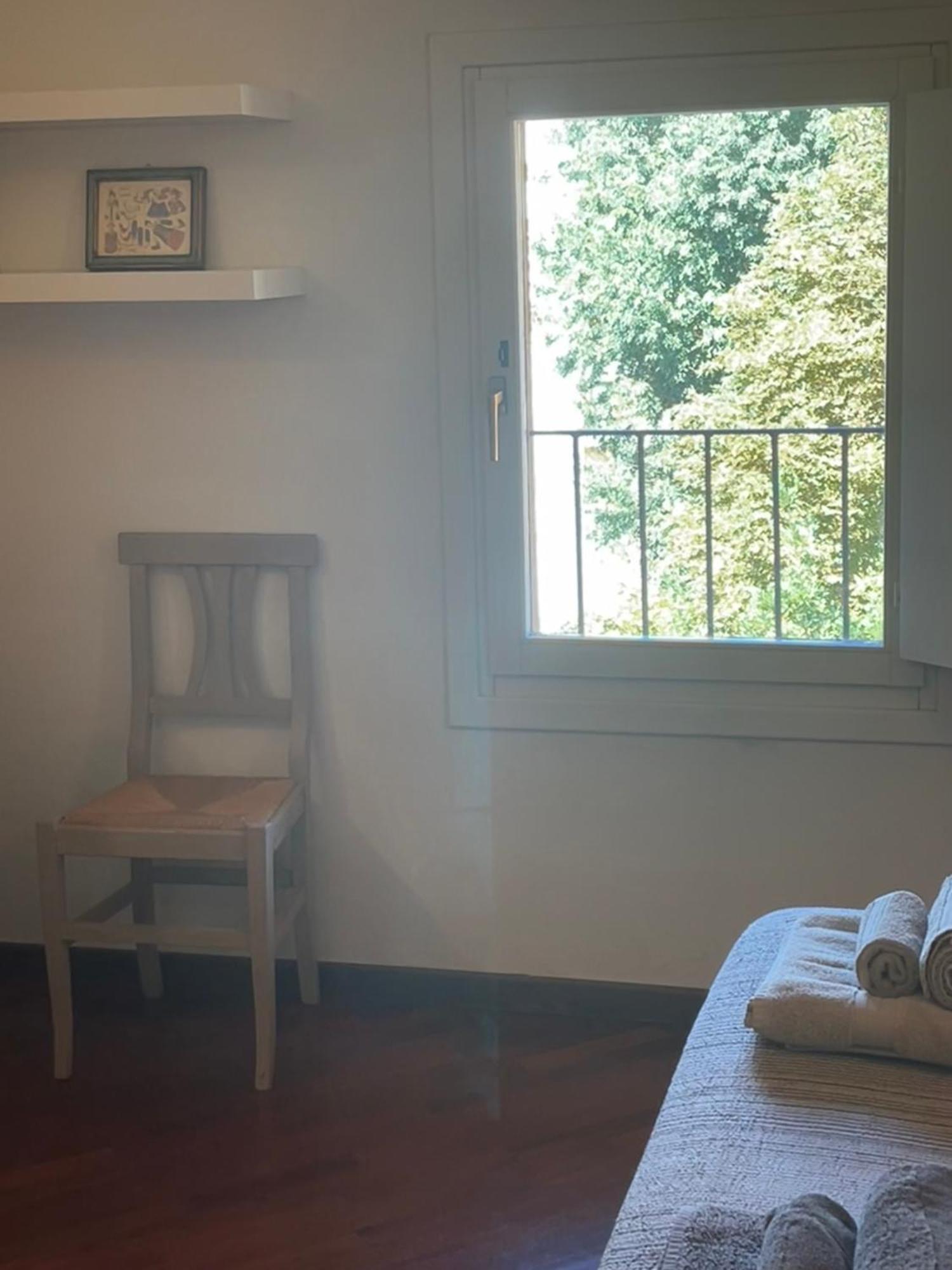 볼로냐 Casa161 아파트 외부 사진